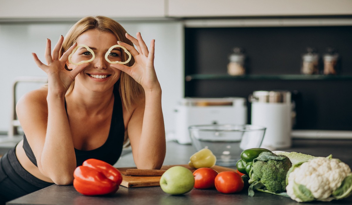 La Importancia De La Alimentación En El Deportista Medac 4822